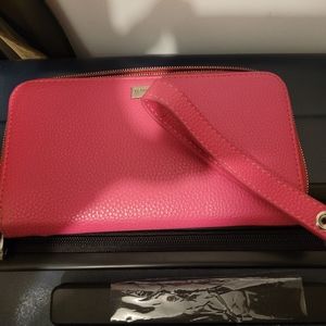 Thirty one jewell collection wallet/ All about the Benjamin's